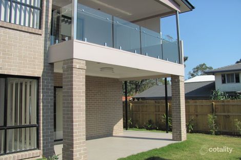 Property photo of 277 Fitzroy Street Cleveland QLD 4163