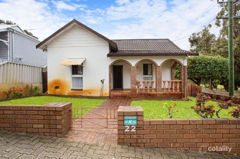 Property photo of 22 Coode Street Bayswater WA 6053