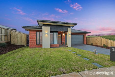 Property photo of 3 Cycad Street Drouin VIC 3818