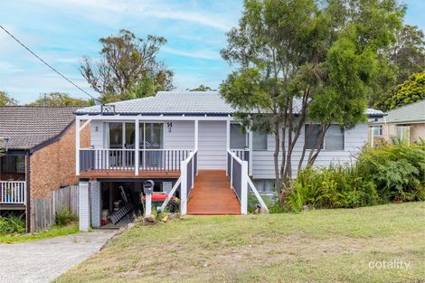 Property photo of 14 Ash Street Soldiers Point NSW 2317