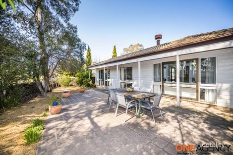 Property photo of 3/80 Marr Street Pearce ACT 2607