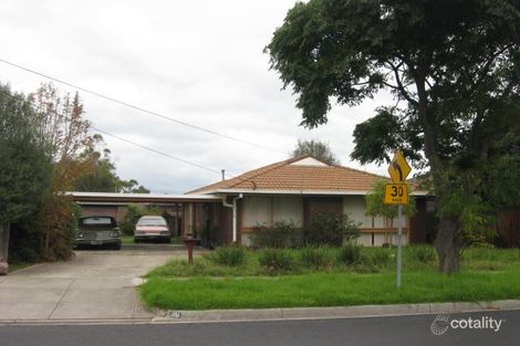 36 Nancy St, Cheltenham, VIC 3192