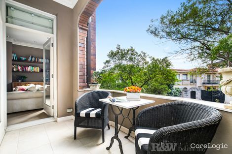Property photo of 4/59-61 Wolseley Road Point Piper NSW 2027