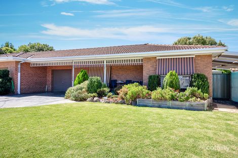 Property photo of 2/470 Ainslie Avenue Lavington NSW 2641