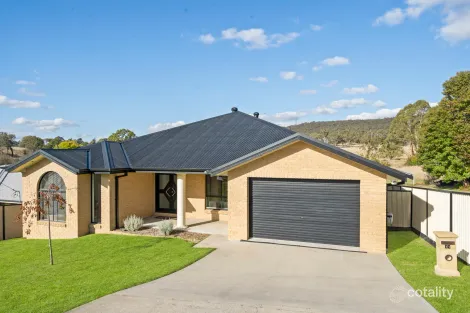 Property photo of 11 Purchas Street Portland NSW 2847