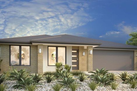 Property photo of LOT 2 Cuthberts Road Alfredton VIC 3350