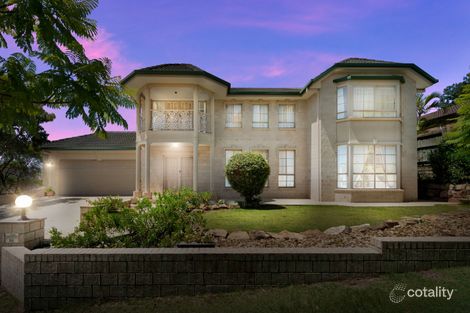 Property photo of 36 Oakley Street Carindale QLD 4152