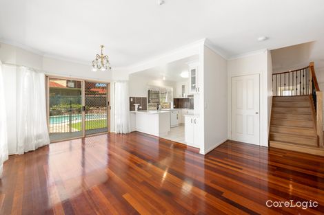 Property photo of 36 Oakley Street Carindale QLD 4152