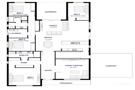 Property photo of 8 John Circuit Angle Vale SA 5117