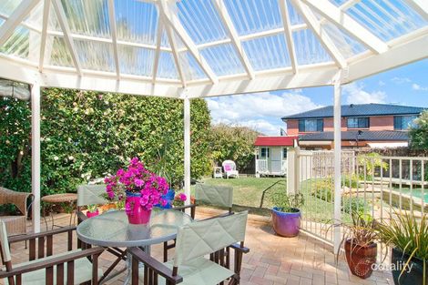Property photo of 56A Waring Street Marsfield NSW 2122