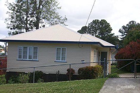 12 Dunbar St, Mount Gravatt East, QLD 4122