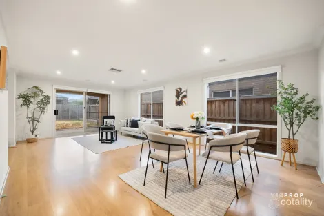 Property photo of 93 Alfred Road Werribee VIC 3030