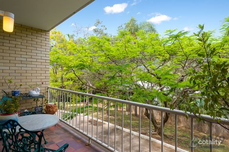 Property photo of 7/9 Norwood Street Toowong QLD 4066