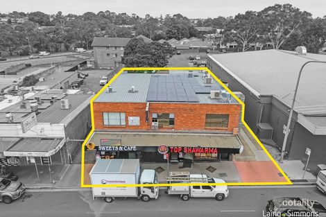 692 THE HORSLEY DR, SMITHFIELD, NSW 2164