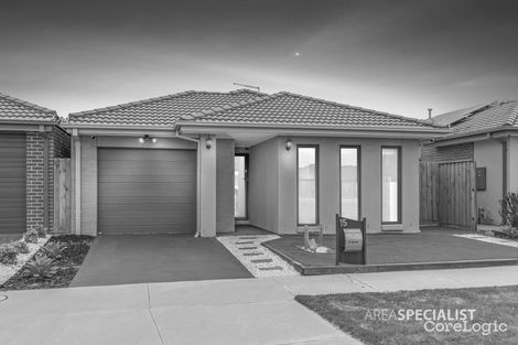 Property photo of 15 Gellibrand Street Werribee VIC 3030