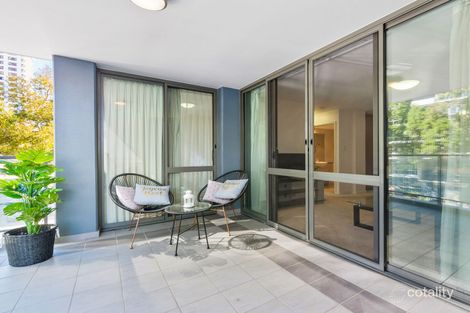 Property photo of 15/188 Adelaide Terrace East Perth WA 6004