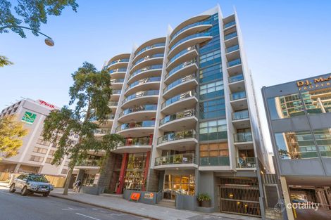 Property photo of 15/188 Adelaide Terrace East Perth WA 6004