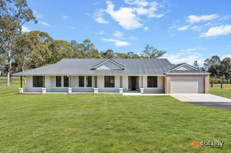 9 Lifestyle Dr, Wattle Ponds, NSW 2330