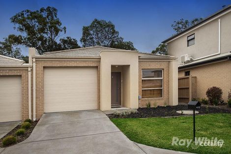 4/12 Irvine St, Mitcham, VIC 3132