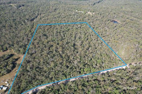 Lot 81 Mahogany Rd, Talegalla Weir, QLD 4650