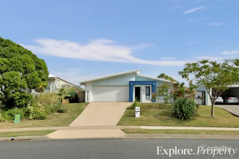 Property photo of 63 Caroval Drive Rural View QLD 4740