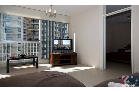 Property photo of 8D/34 Hanlan Street Surfers Paradise QLD 4217