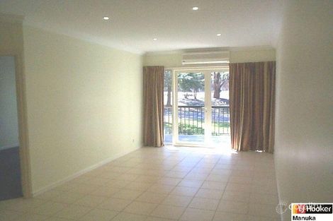 Property photo of 7/20 New South Wales Crescent Forrest ACT 2603