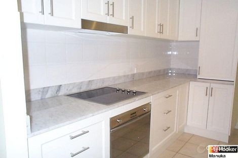 Property photo of 7/20 New South Wales Crescent Forrest ACT 2603