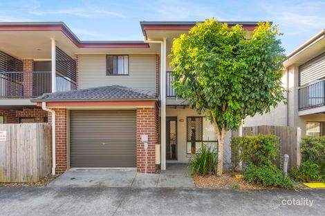 Property photo of 34/120 Duffield Road Kallangur QLD 4503