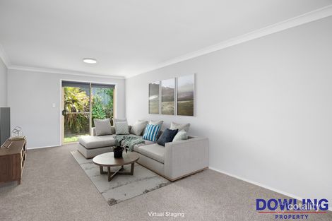 Property photo of 4/7 Laurina Street Medowie NSW 2318