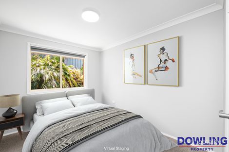 Property photo of 4/7 Laurina Street Medowie NSW 2318