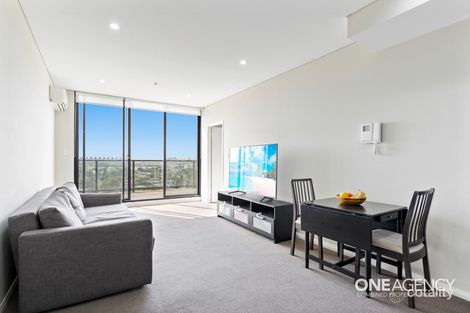 Property photo of 163/109-113 George Street Parramatta NSW 2150