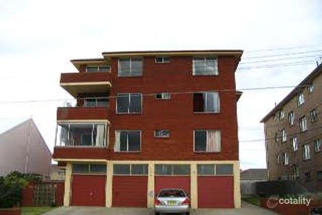 4/133-135 Boundary St, Clovelly, NSW 2031