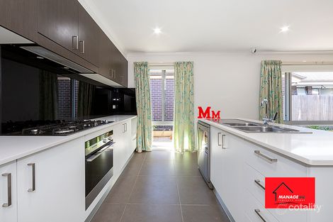 Property photo of 31 Punyibah Street Crace ACT 2911