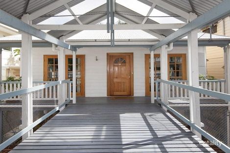 Property photo of 54 Thackeray Street Norman Park QLD 4170