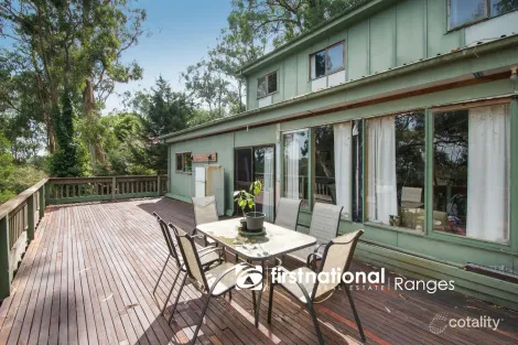 Property photo of 2 Eveline Road Selby VIC 3159