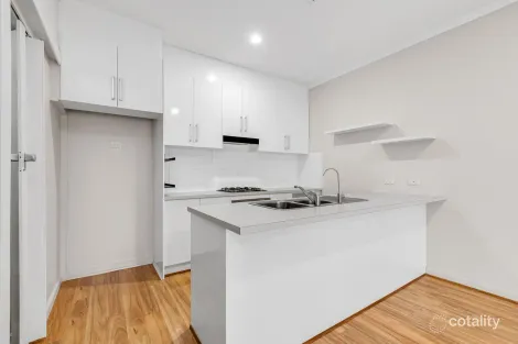 Property photo of 2/22 Euston Walk Mawson Lakes SA 5095
