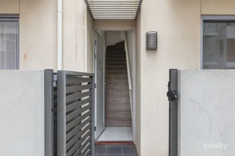 Property photo of 2/22 Euston Walk Mawson Lakes SA 5095