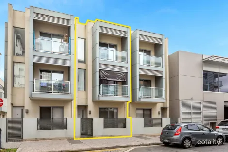 Property photo of 2/22 Euston Walk Mawson Lakes SA 5095