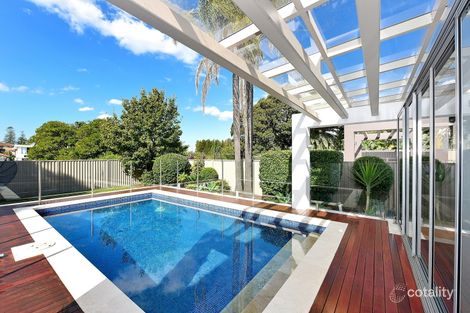 Property photo of 43 Napoleon Street Sans Souci NSW 2219