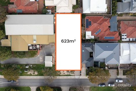 Property photo of 25 Macrae Road Applecross WA 6153