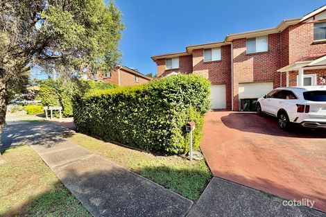 2/3 Shedworth St, Marayong, NSW 2148