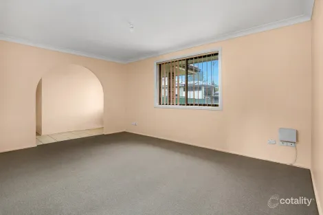 Property photo of 76A Hamilton Street Riverstone NSW 2765