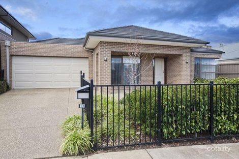 18 Carbine Way, Lyndhurst, VIC 3975