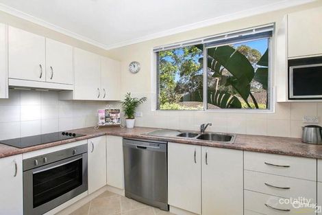 Property photo of 3/1304-1308 Pacific Highway Turramurra NSW 2074