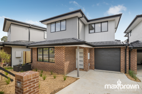 2a Glen Dhu Rd, Kilsyth, VIC 3137