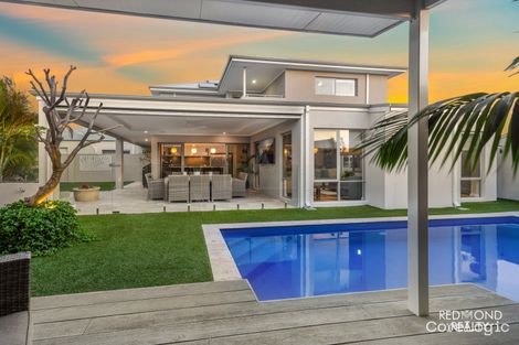 Property photo of 7 Larvotto Turn Burns Beach WA 6028