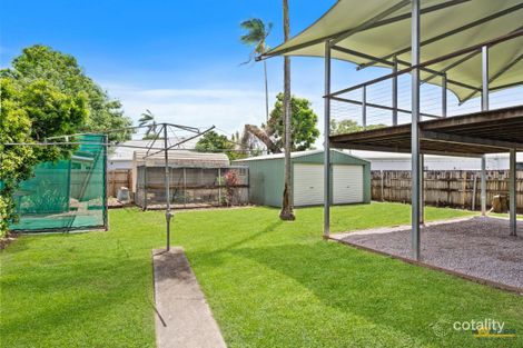 Property photo of 4 Rose Blank Close Manunda QLD 4870