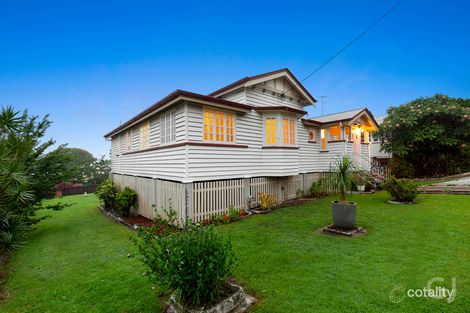 86 Richmond St, Gordon Park, QLD 4031