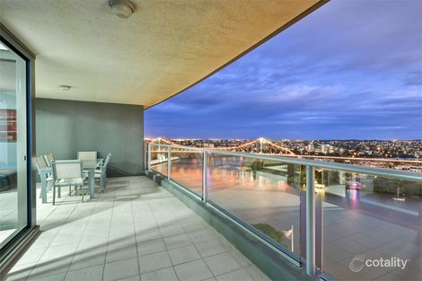 253/420 Queen St, Brisbane City, QLD 4000